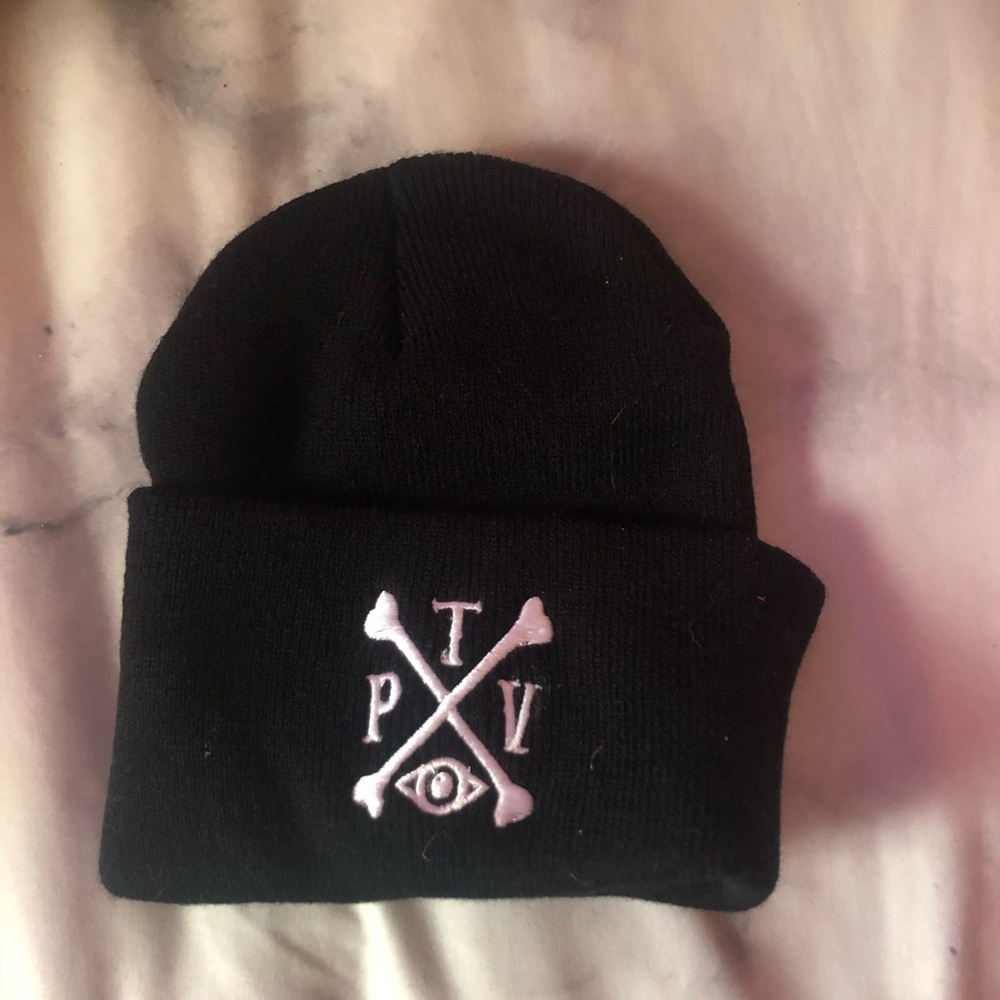 Pierce the Veil Beanie